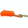 Shires Topaz 1.8m Lead Rope Blue