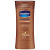 Vaseline Intensive Care Lotion Cocoa Radiant 10 Ounce (295ml) (2 Pack)