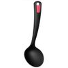 BRADSHAW INTERNATIONAL Basting Spoon, Black
