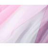 Multicolour Chiffon Silk Style Scarf Shawl (Lilac)