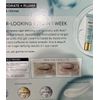 RoC Hydrate & Plump Eye Cream 0.6 oz/17.7ml Dermatologist Recommend