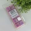 Devon Melts - Flower Bomb - Highly Scented 100% Soy Wax Snapbar