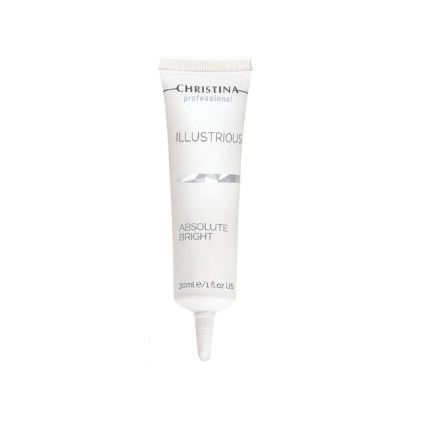 Christina Illustrious Absolute Bright Serum for Face with Vitamin E - 30ml / 1 fl.oz