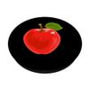 Apple with Stem PopSockets Swappable PopGrip