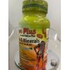 Sciatic Nerve plus aciatico Nervio Ciatico con curcuma plus 60 tablets 1000mg