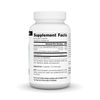Source Naturals Coral Calcium - 600mg - 120 Capsules