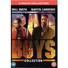 Bad Boys Triple Pack [DVD] [2020]