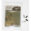 PELZER Safety Lead Cone & Snap Clip Set
