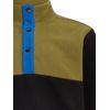 Ziener JANNU jun (Underlayer) deep Olive - 128