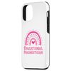 iPhone 13 Pro Educational Diagnostician Case