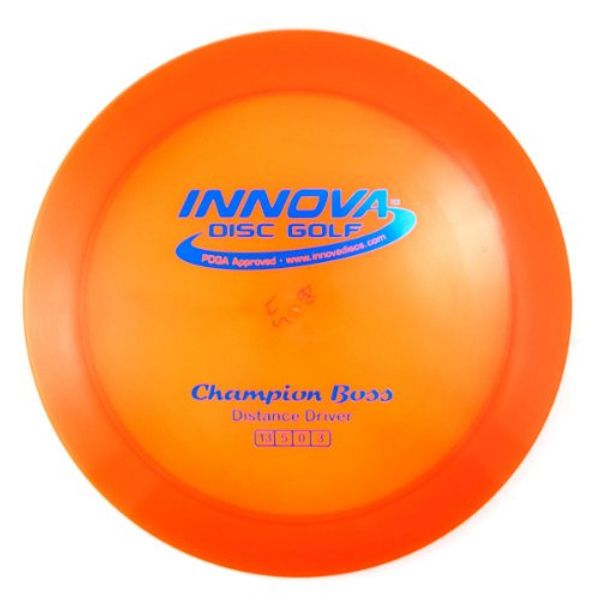 Innova Boss Champion Golf Disc