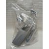 1-3/4" Storm Door Handle Aluminum  Gray K5070
