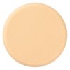Kai Corporation EcoMONO KQ3173 Soft Urethane Puff, 1 Piece, Castor Oil, Round, Made in Japan, Powder, Liquid