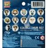 Funko Pocket Pop Keychain Harry Potter 21139 (1 Random Figure)