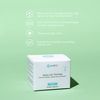 Hydro-Glo 40% Peel Pads, Enhanced with Lactic Acid, Mandelic Acid, Glutathione, Kojic Acid, Licorice, Papaya, Pineapple, and Bearberry Extracts - Perfect Image