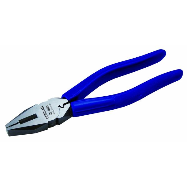 LTD Professional Crimping Pliers with JP – 200