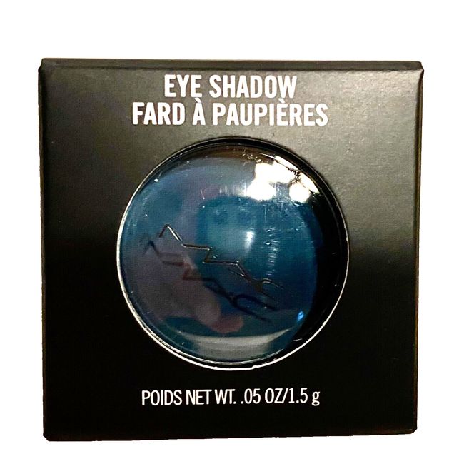 MAC Eyeshadow  -  Stormwatch - Matte  New Full size