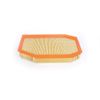 Bosch S0476 - Air Filter Car