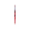 Pilot 38602 Gel Rollerball Pen, Extra-Fine Point, Red Ink/Barrel
