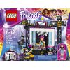 LEGO Friends Pop Star TV Studio Kit (194 Piece)