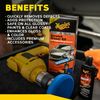 MEGUIAR'S Meguiar's Quik Scratch Eraser Kit