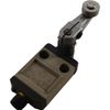 NEW Omron D4CC-1024 Limit Switch AC LOW ROLLER LEVER O.F.