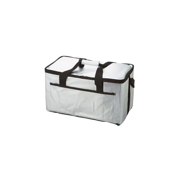 Trusco Nakayama TSCLB-30 Soft Cooler Box, 1.1 cu ft (30 L) (4086112)