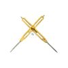 Brass Divider Proportional Engineer Drafting Tool 9" Steel 20% Off