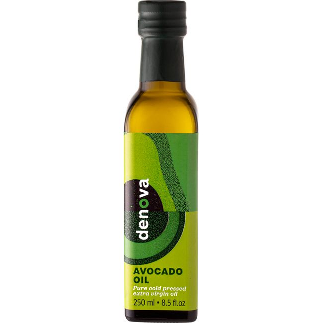 Yuuki Extra Virgin Avocado Oil 8.1 oz (230 g)