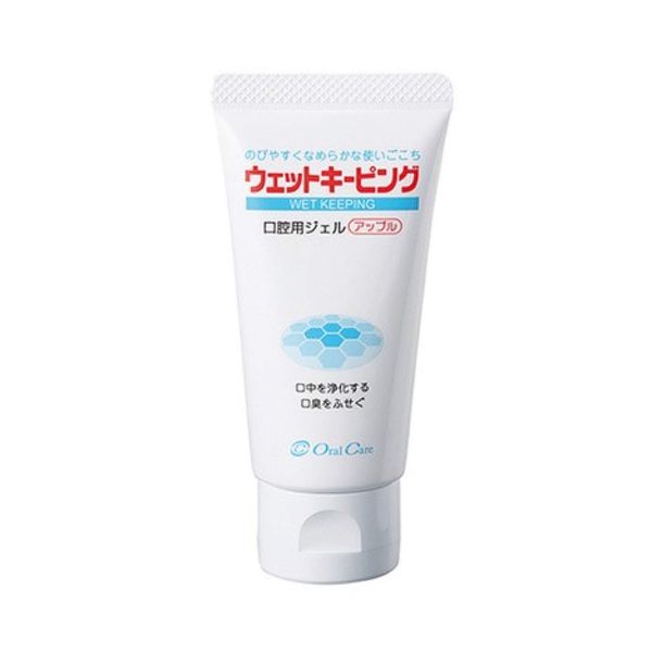 uxettoki-pingu (Oral, Moisturizers) Apple/7 – 2703 – 01