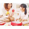 Happinet Shimajiro Talking Rhythm Bongo (For Ages 1.5 and Up)