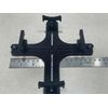 Model Makers Aircraft Stand Berth Jig Holder Plane 1/48 1/72 1/144 Kit Builder