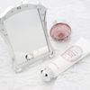JILLSTUART Lip Mask, Compact, Mirror, Hand Cream, Triple Gift Set