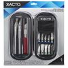 EPIX5285 - X-Acto Compression Basic Knife Set