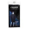 Fromm Shampoo Cape, 44" x 58"