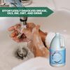 Sun-Glo Crystal Hand Soap - Gentle Yet Clean - 4x1 Gallon Case
