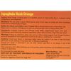 Ispaghula Husk Orange Drink Sachets, Pack of 30