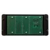 Suttle SAM-V8 Structured Media Panel Phone/Voice/Alarm Wiring Module, 1x8