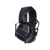 WoSporT Gen5 Tactical Headset BK