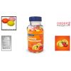 Extra Strength Antacid Chewable Tablets 90 Count Fast Acting Digestive Health