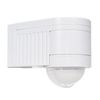 Maclean MCE202 Infrared Motion Sensor Pir Modern Range 12m 360 ° (12m 360°)
