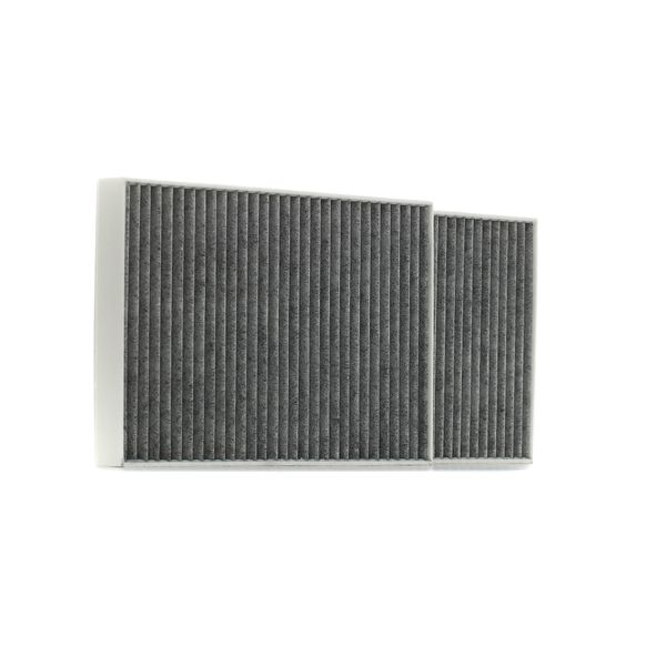 febi bilstein 30642 Cabin Filter Set, pack of one