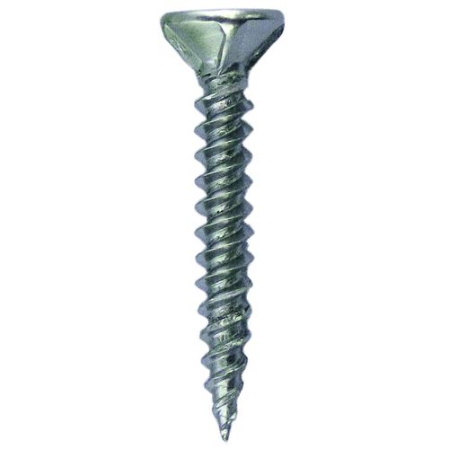 DAIDOHANT 10174334 Light Screws, Stainless Steel (Nominal Diameter d) 1.4 x Length 1.6 inches (41 mm) (Flexible Head) SUS410 / Pasipate (43 Pieces)