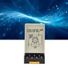 Floatless Level Relay, Environmental Flame Retardant Shell High Accuracy Water Level Controller Floatless Level Switch C61F‑GP Liquid Level Relay