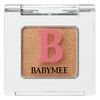 WHOMEE BABYMEE Nuance Color Shadow (Amber Glow)