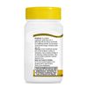 21st Century Sublingual B Complex Plus Vitamin C Gluten Free Tablets 100 Count