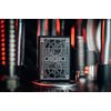 theory11 Star Wars Silver Special Edition - Grey Dark Side Premium Playing Cards Theme Deck