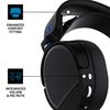 Stealth Shadow V - Premium Performance Gaming Headset for PS5 (PS5/)