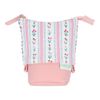 Sunstar Stationery S1427261 Pen Case Stand SunnySpringDay B Pattern