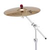 Pearl Pearl Quick Release Wing Lock #Red WL-230/R